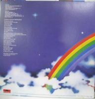 レインボー / 銀嶺の覇者