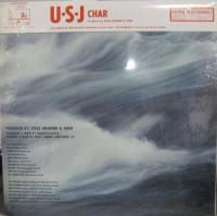 チャー　CHAR / U.S.J