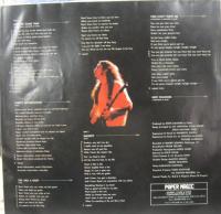 チャー　CHAR / U.S.J