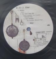 チャー　CHAR / U.S.J