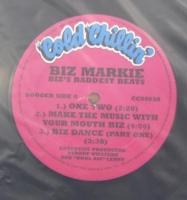 ビズ・マーキー / ビズ・バデスト・ビーツ