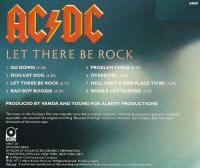 AC/DC / ロック魂
