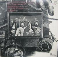 10CC / オリジナル・サウンド・トラック