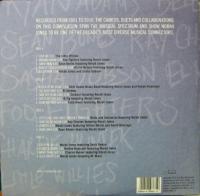 ノラ・ジョーンズ / ノラ・ジョーンズの自由時間