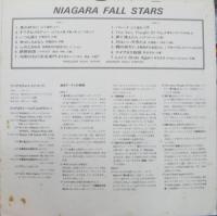 ナイアガラ・フォール・スターズ（大滝詠一　etc） / Niagara　Fall　Stars