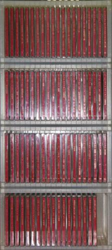 V.A - PHILIPS・エクセレントコレクションクラシックCD全78枚 MP-101