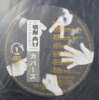 RCサクセション / カバーズ