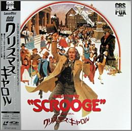 映画 クリスマス キャロル Sf047 1679 中古cd レコード Dvdの超専門店 Fanfan