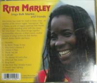 リタ・マーリー / Bob Marley & Friends