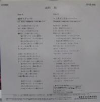 北川剛 / 握手でグッバイ