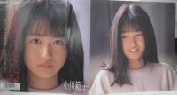 小川範子 / 永遠のうたたね