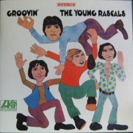 ヤング ラスカルズ グルーヴィン 18p2 2919 中古cd レコード Dvdの超専門店 Fanfan