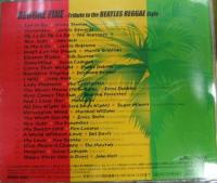 オムニバス / REGGAE FINE