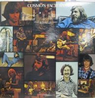 CCR　クリーデンス・クリアウォーター・リバイバル / コスモズ・ファクトリー
