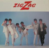 ジグザグ / ZIG ZAG　ジグザグ