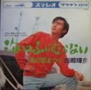 海はふりむかない