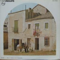 マニタス・デ・プラタ / フラメンコの素晴らしい世界　～の芸術・第3集