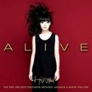 ALIVE (初回限定盤)(SHM-CD+DVD)
