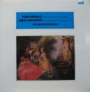 フランツ・ベルワルド　ヨハン・ウィクマンソン/弦楽四重奏