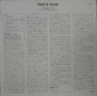 デイヴ・パイク / パイクス・ピーク