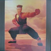 サウンドトラック / バーチャファイター　3 オン・ザ・ヴォーカル