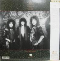 Y&T / コンテイジャス