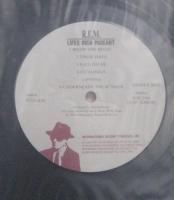 REM / ライフス・リッチ・ページェント