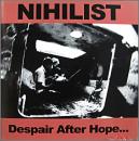 Despair After Hope... 