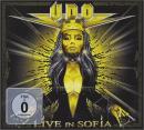 Live In Sofia (2CD + DVD)