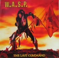WASP　ワスプ / ラスト・コマンド