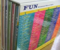 VA / FUN -Greatest Hits of 90’S 