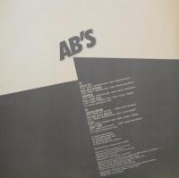 AB'S （エイビーズ） / AB'S