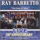 Barretto 50th Anniversary