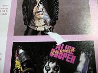 アリス・クーパー / The Life & Crimes Of Alice Cooper