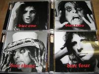 アリス・クーパー / The Life & Crimes Of Alice Cooper