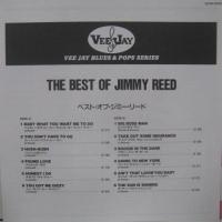 ジミー・リード / ベスト・オブ・ジミー・リード