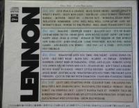 ジョン・レノン / LENNON
