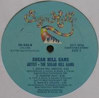 シュガーヒル・ギャング / SUGARHILL GANG