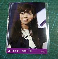 乃木坂46 / 1ST YEAR BIRTHDAY LIVE 2013.2.22 MAKUHARI MESSE