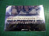 乃木坂46 / 1ST YEAR BIRTHDAY LIVE 2013.2.22 MAKUHARI MESSE
