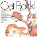 GET BACK! ビートルズ・カヴァー集