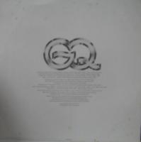 GQ / ディスコ・ナイツ