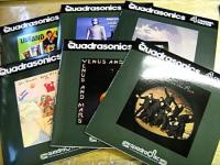 Beatles / Quadrasonics