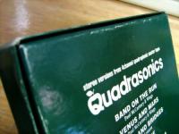 Beatles / Quadrasonics
