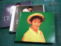荻野目洋子 - フェア・テンション VDR-1645/中古CD・レコード・DVDの超