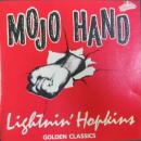 Mojo Hand [Collectables]