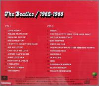 ビートルズ / 1962年〜1966年