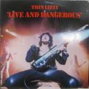 ライヴ・アンド・デンジャラス