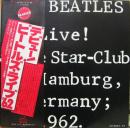 デビュー!　ビートルズ・ライヴ　'62　