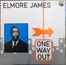 ワン・ウェイ・アウト